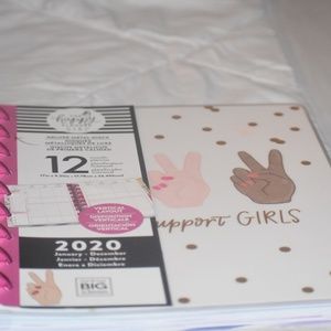 The Happy Planner Girl -Encourager